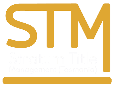 Stratum Title Management (Tasmania)