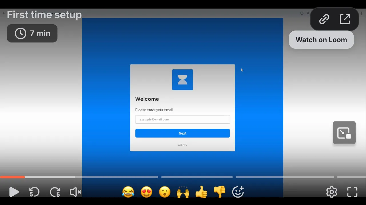 Online-portal-video-instructions online portal video