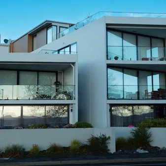 history stratum title management 