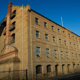 Hobart strata title management by STM