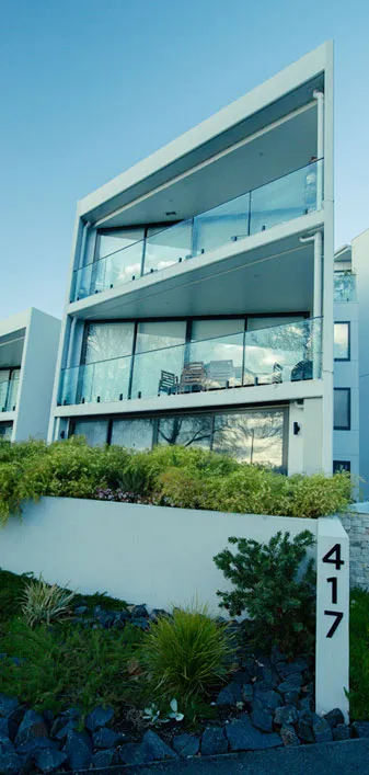 STM Tasmania - Stratum Title Managment