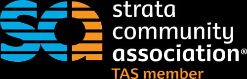 SCA Tasmania member of Strata Community Association